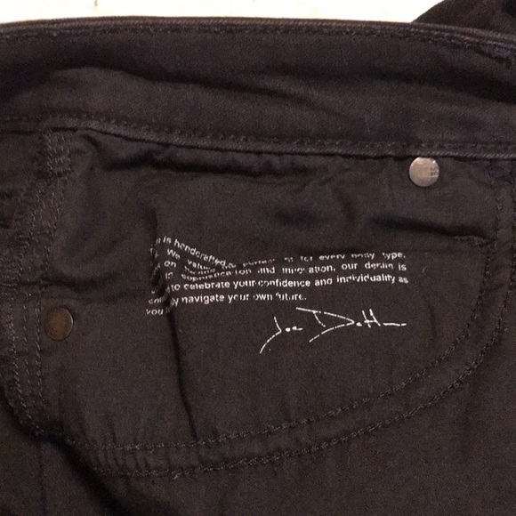 Joe jeans flawless - Picture 5 of 7